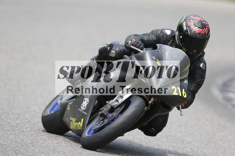 /34 25.07.2025 Speer Racing ADR/Gruppe gelb/216